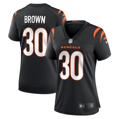 Cincinnati Bengals Women Jerseys 2025-10-17-011
